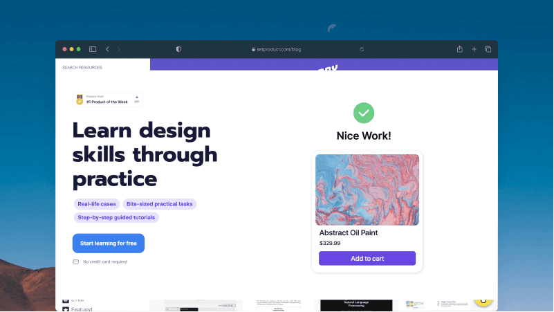 BeFront