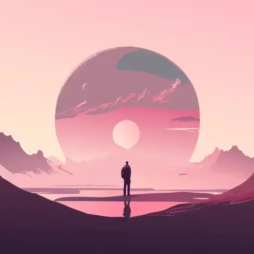 Do you regret your career in graphic design? Let's find a renewal