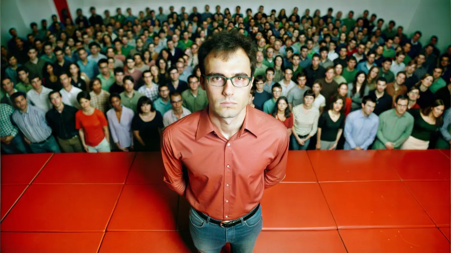 Onboarding your first 1000 users is the most challenging milestone for startup founders