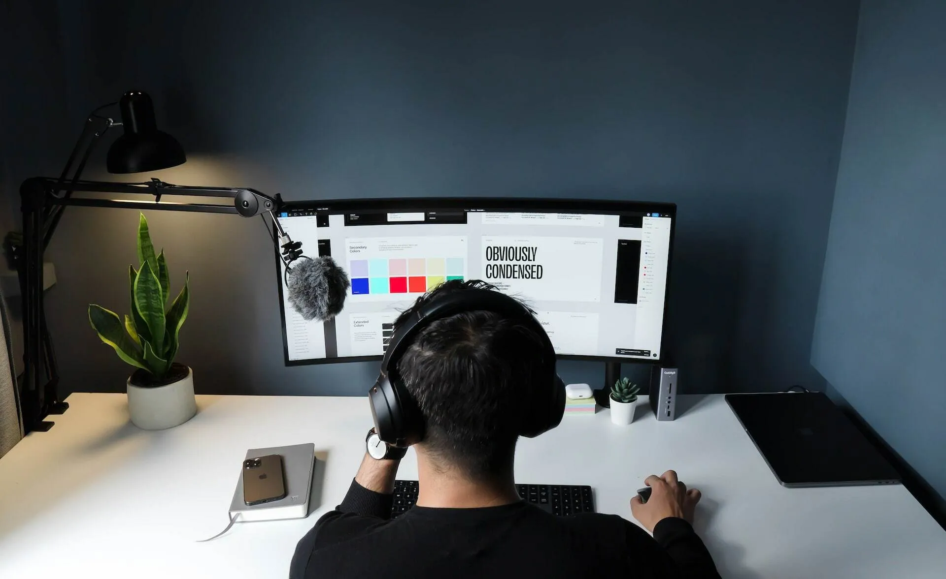 How to design a landing page - Call to action