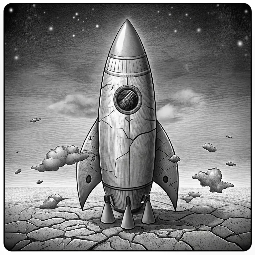 Mistake 4: “The Startup Trap”