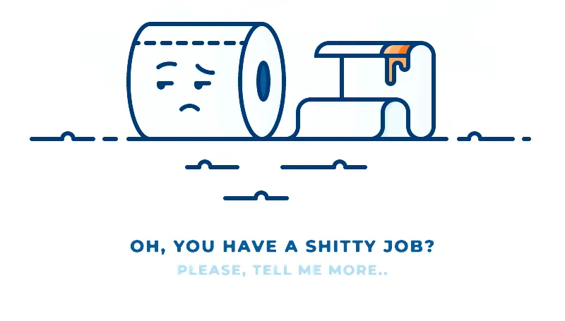 career transformation, tech industry evolution, UX/UI design journey, developer to designer, job market navigation