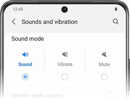 Notifications UI UX design – Using sounds