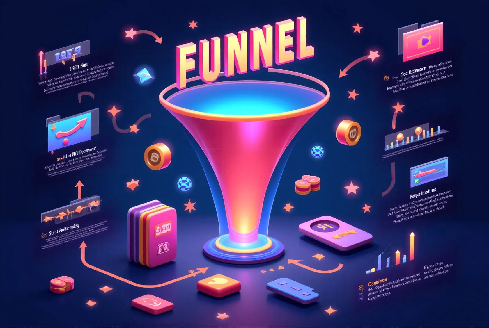 Why landing page optimization is essential for online success
