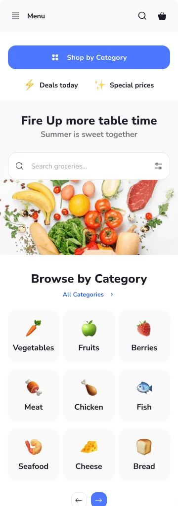 Ecommerce