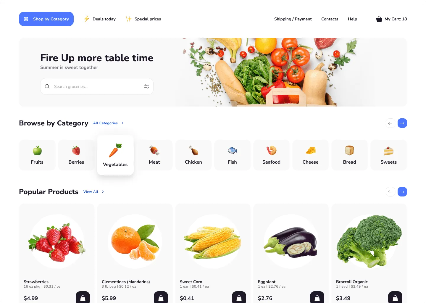 Ecommerce