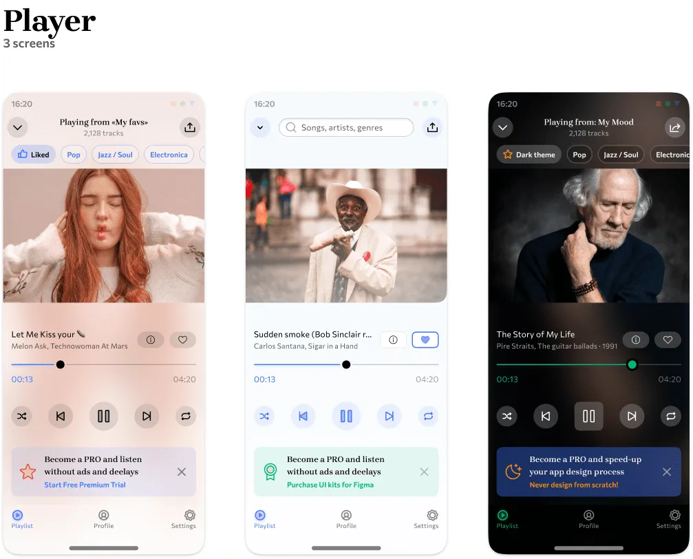 Media (Player)