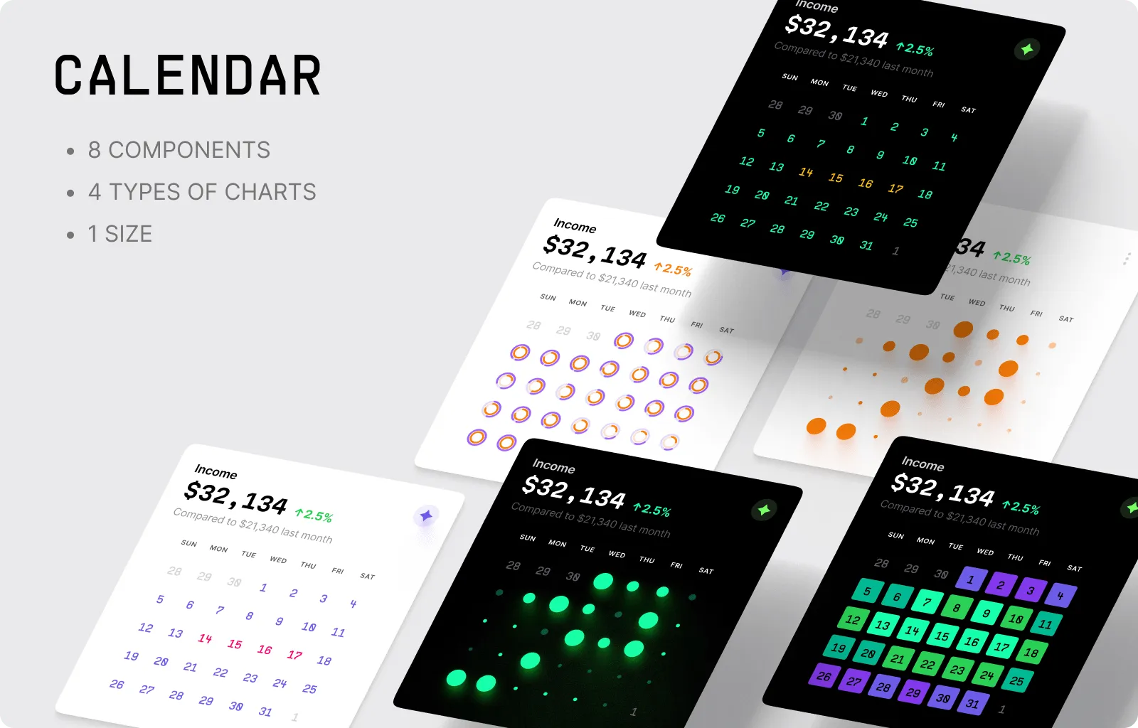Calendars