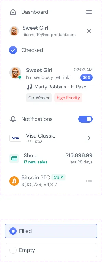 Lists