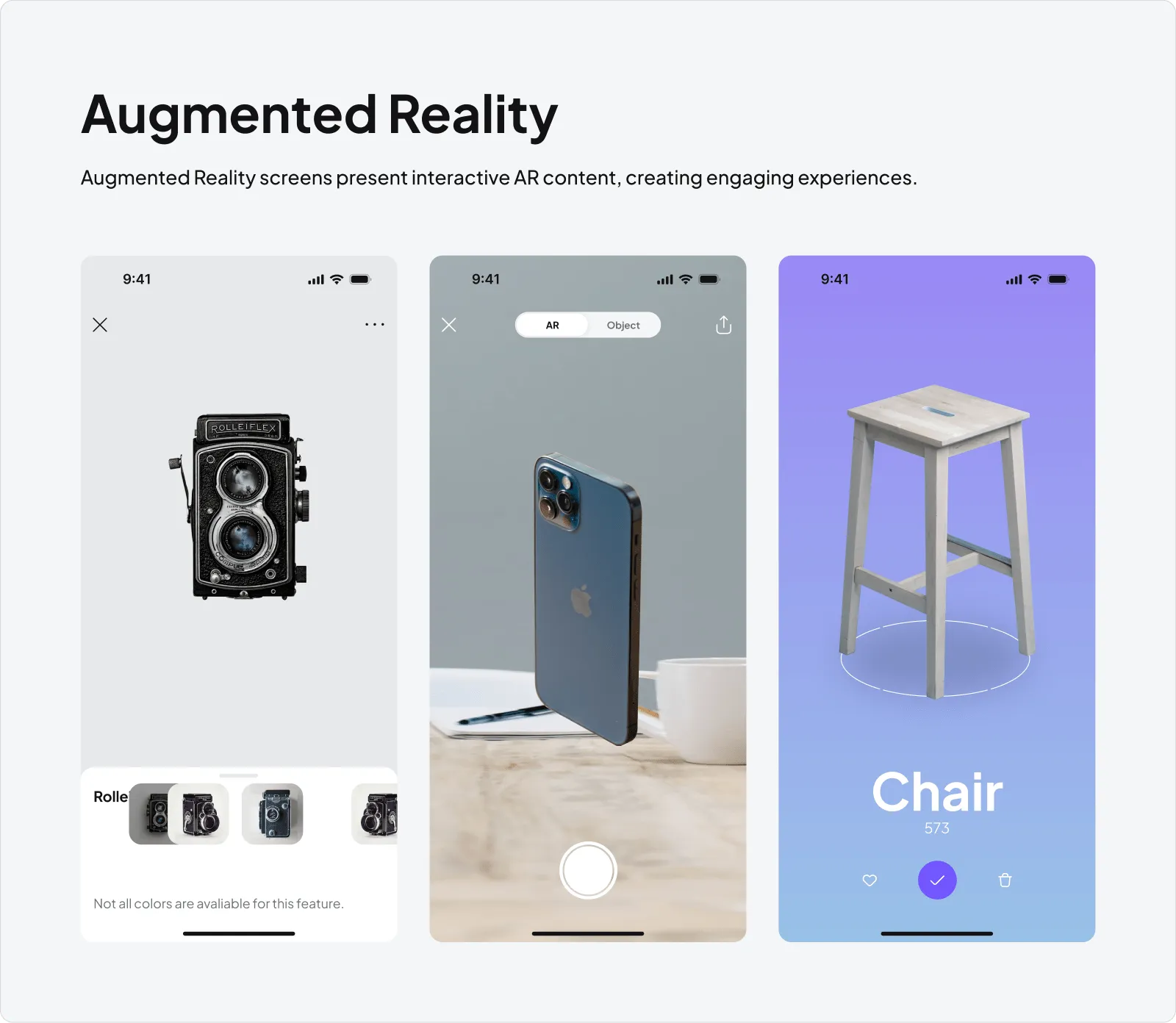 Augmented Reality