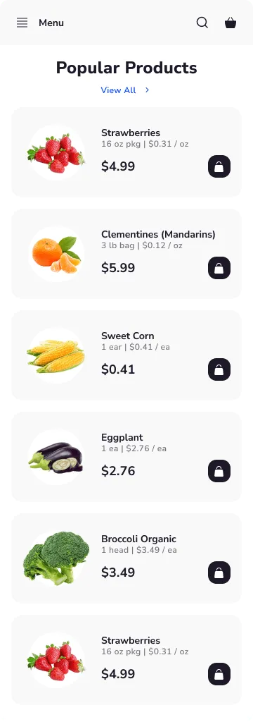 Ecommerce