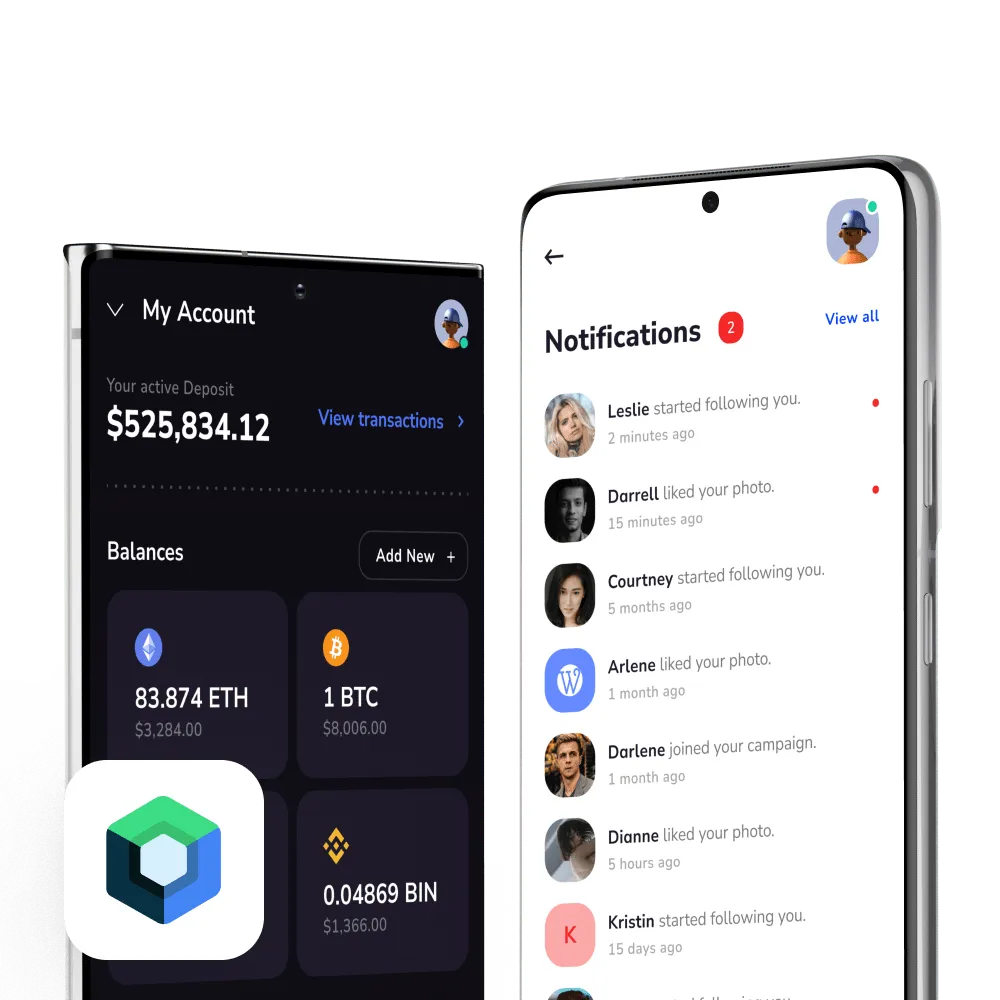 Xela for Android